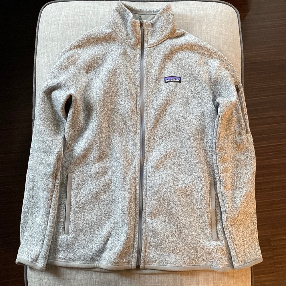 Patagonia Women’s sweater
